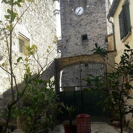 Studio Du Clocher Rigarda Eksteriør bilde